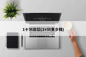 1十5t价位(1+5t多少钱)