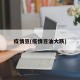 疫情豆(疫情豆油大跌)