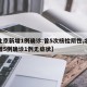 【北京新增1例确诊:曾5次核检阴性,北京新增5例确诊1例无症状】