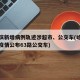 哈尔滨新增病例轨迹涉超市、公交车(哈尔滨最新疫情公布63路公交车)