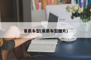豪爵车型(豪爵车型图片)