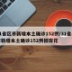31省区市新增本土确诊152例/31省区市新增本土确诊152例彼岸花