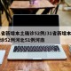 31省新增本土确诊52例/31省新增本土确诊52例河北51例河南