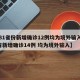 【31省份新增确诊12例均为境外输入,31省新增确诊14例 均为境外输入】