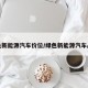 绿色新能源汽车价位/绿色新能源汽车品牌