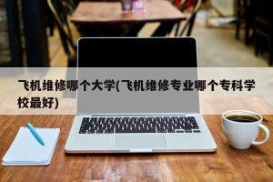 飞机维修哪个大学(飞机维修专业哪个专科学校最好)