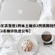 【哈尔滨发现1例本土确诊2例初筛阳性,哈尔滨2名确诊轨迹公布】