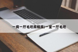 一房一厅毛坯房租房/一室一厅毛坯