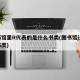 图书馆里R代表的是什么书类(图书馆j是什么书类)